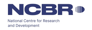 Logo of Polish National Centre for Research and Development