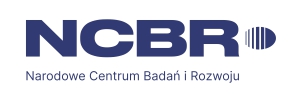 Logo Narodowego Centrum Badań i Rozwoju