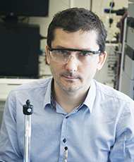 dr Stanisław Malicki