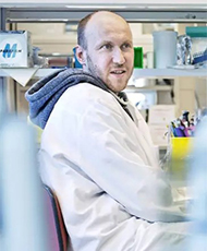 prof. dr hab. Piotr Mydel